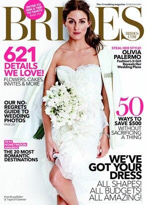 Olivia Palermo, Brides Olivia Palermo, Brides