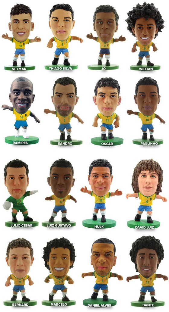 Mini-craques Mini-craques