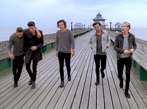 One Direction, You & I One Direction, You & I