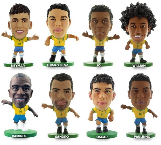 Mini-craques Mini-craques