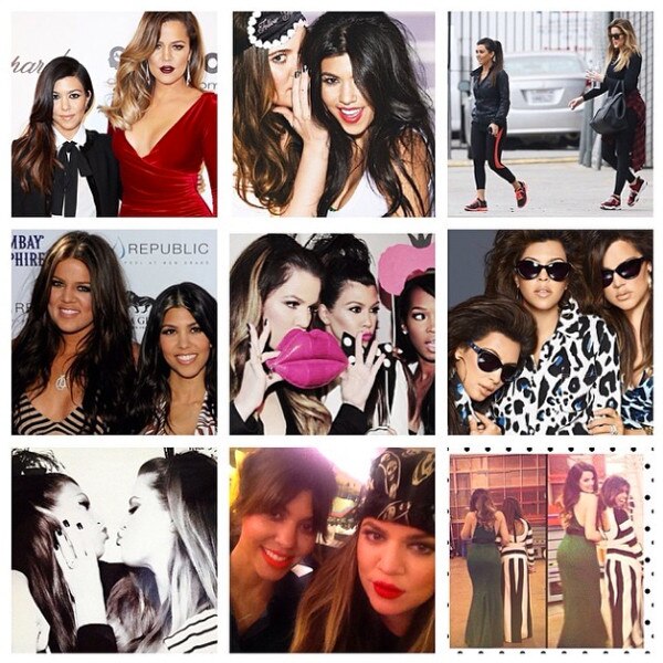 Kourtney Kardashian, Birthday, Instagram Kourtney Kardashian, Birthday, Instagram