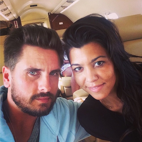 Kourtney Kardashian, Birthday, Instagram Kourtney Kardashian, Birthday, Instagram