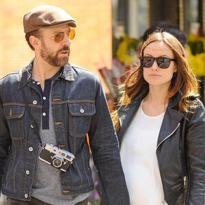 Olivia Wilde, Jason Sudeikis Olivia Wilde, Jason Sudeikis
