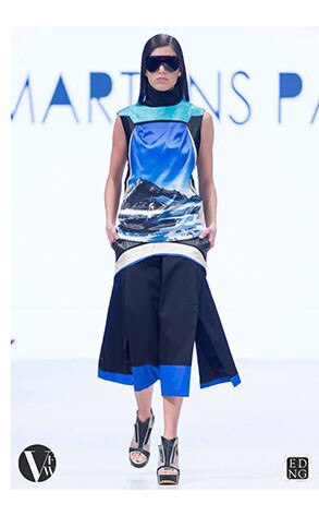 Vancouver fashion week Vancouver fashion week