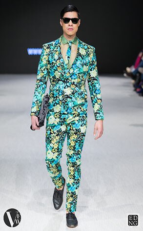 Vancouver fashion week Vancouver fashion week