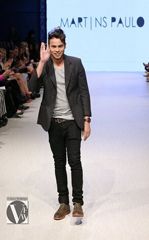 Vancouver fashion week Vancouver fashion week