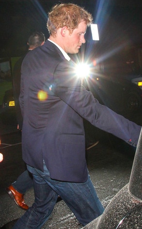 Prince Harry Prince Harry