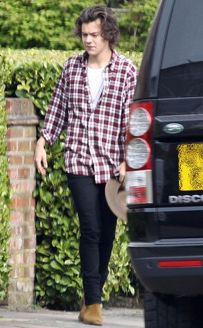 Harry Styles Harry Styles