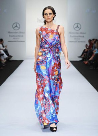 mexico fashion week mexico fashion week