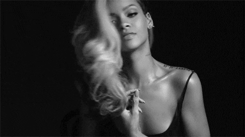 Rihanna Gif Rihanna Gif