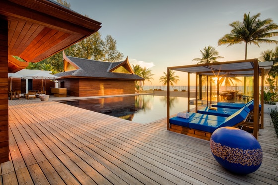 Kardashian Thailand Resort Kardashian Thailand Resort