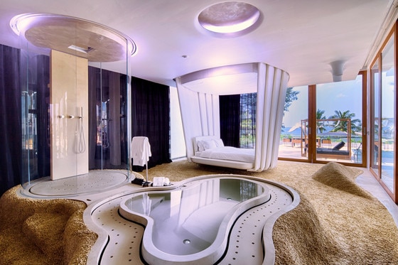 Kardashian Thailand Resort Kardashian Thailand Resort