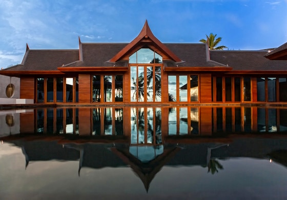 Kardashian Thailand Resort Kardashian Thailand Resort