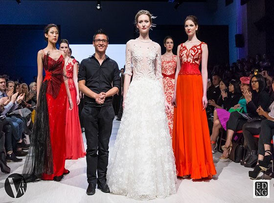 Vancouver fashion week Vancouver fashion week