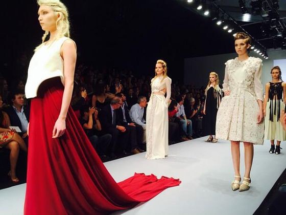 mexico fashion week mexico fashion week