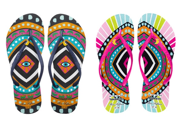 Havaianas, Mara Hoffman, Havaianas Mara Hoffman Havaianas, Mara Hoffman, Havaianas Mara Hoffman
