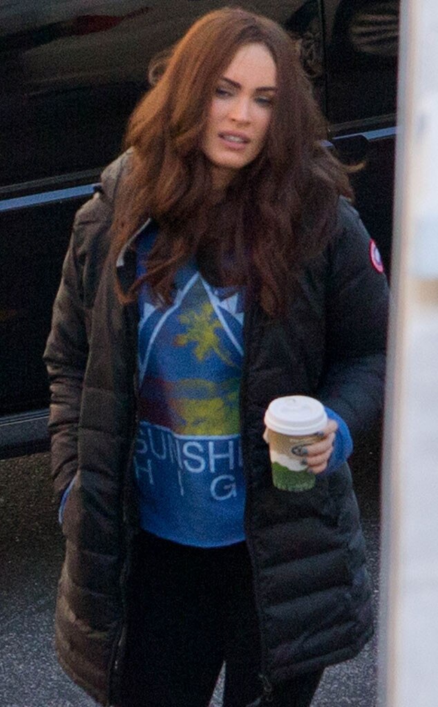 Megan Fox Megan Fox