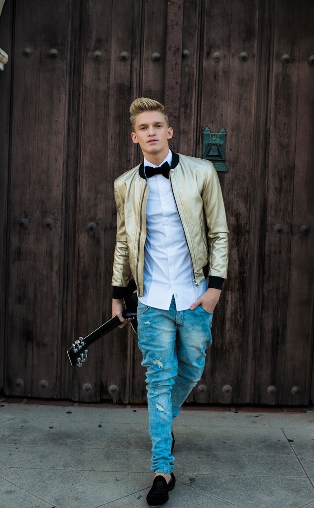Cody Simpson Cody Simpson