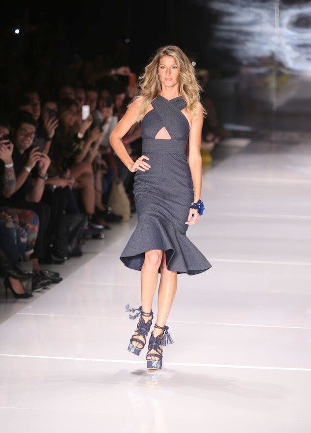 Gisele Bundchen, Gisele Bundchen Colcci Gisele Bundchen, Gisele Bundchen Colcci