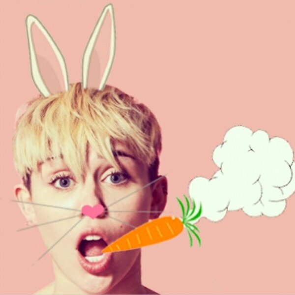 Miley Cyrus Miley Cyrus