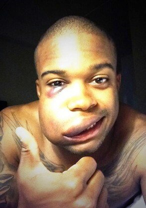Delino De Shields Jr. Delino De Shields Jr.
