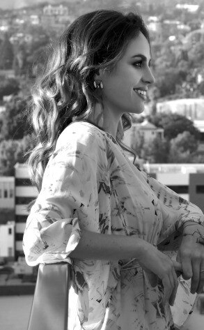 Daniela Villegas Daniela Villegas