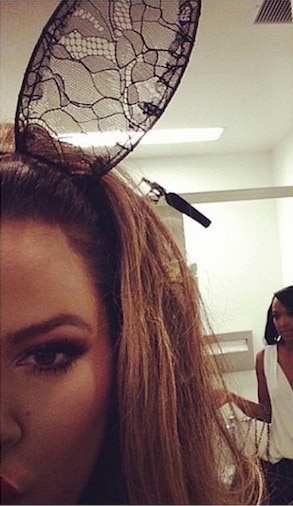 Khloe Kardashian Khloe Kardashian