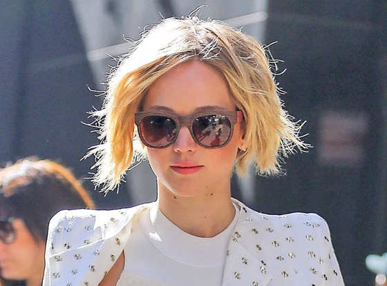 Jennifer Lawrence Jennifer Lawrence