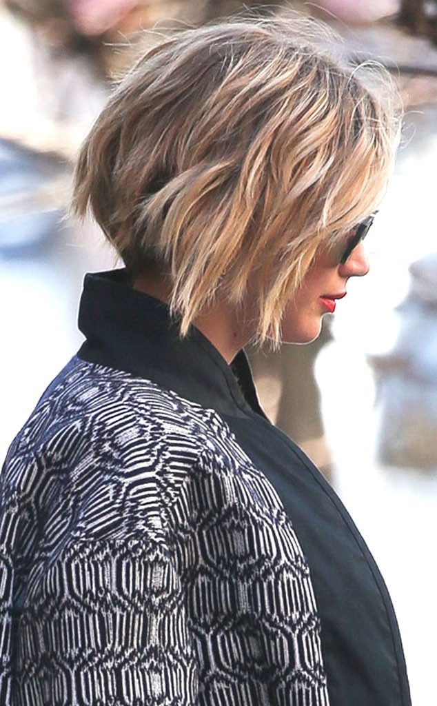 Jennifer Lawrence Jennifer Lawrence