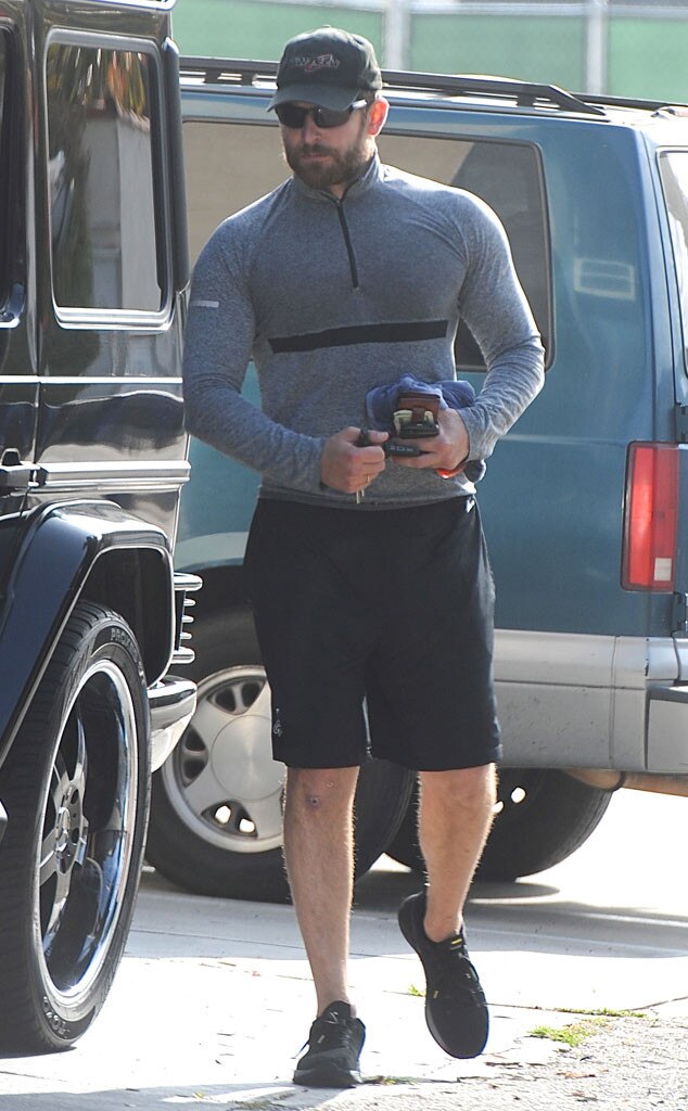 Bradley Cooper Bradley Cooper
