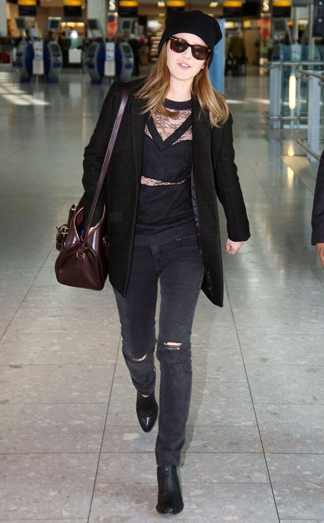 Emma Watson Emma Watson