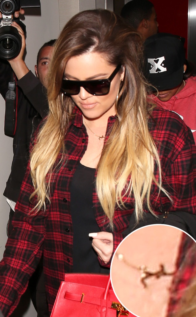 Khloe Kardashian Khloe Kardashian