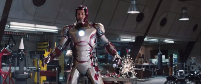 BEFORE AND AFTER THE VISUAL EFFECTS IN BLOCKBUSTER FILMS BEFORE AND AFTER THE VISUAL EFFECTS IN BLOCKBUSTER FILMS