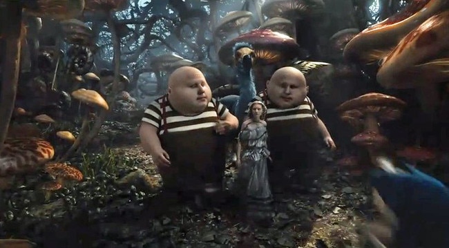 BEFORE AND AFTER THE VISUAL EFFECTS IN BLOCKBUSTER FILMS BEFORE AND AFTER THE VISUAL EFFECTS IN BLOCKBUSTER FILMS