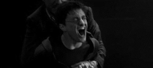 Harry Potter GIFs Harry Potter GIFs