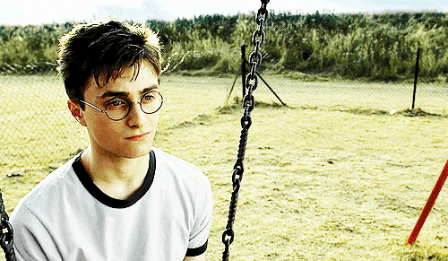 Harry Potter GIFs Harry Potter GIFs