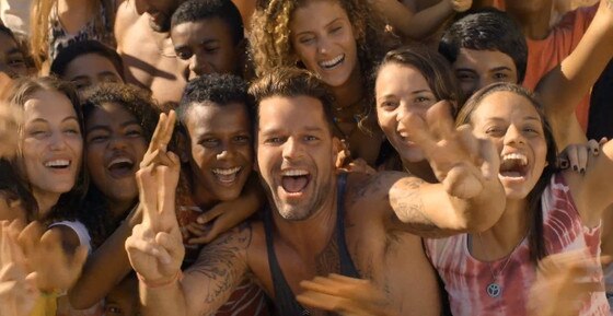 Ricky Martin Vida Ricky Martin Vida