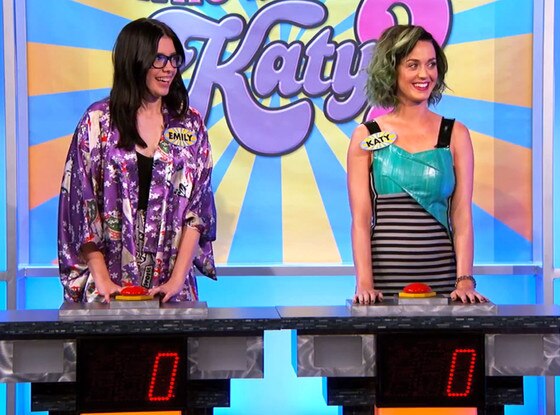 Katy Perry, Jimmy Kimmel Katy Perry, Jimmy Kimmel