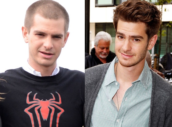 Andrew Garfield Andrew Garfield