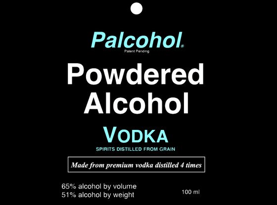 Palcohol Palcohol