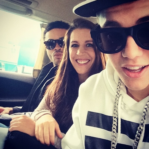Justin Bieber Justin Bieber