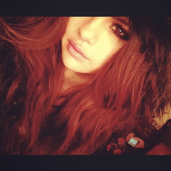 Selena Gomez, Instagram Selena Gomez, Instagram