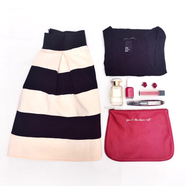 Date Night, What We Should Wear Date Night, What We Should Wear