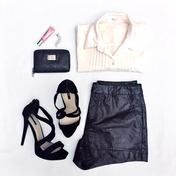 Date Night, What We Should Wear Date Night, What We Should Wear