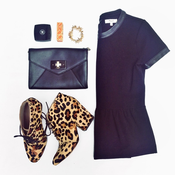 Date Night, What We Should Wear Date Night, What We Should Wear