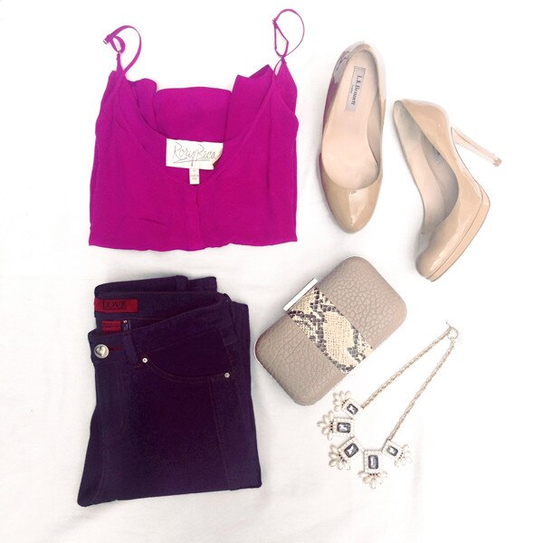 Date Night, What We Should Wear Date Night, What We Should Wear