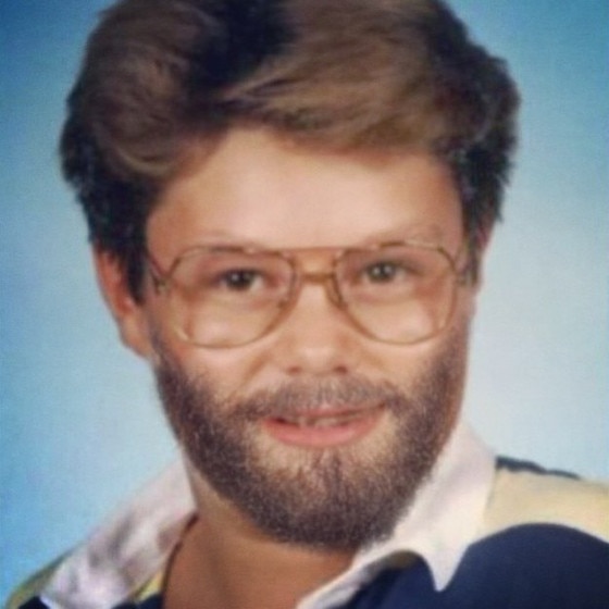 Famous Kids Beard Famous Kids Beard