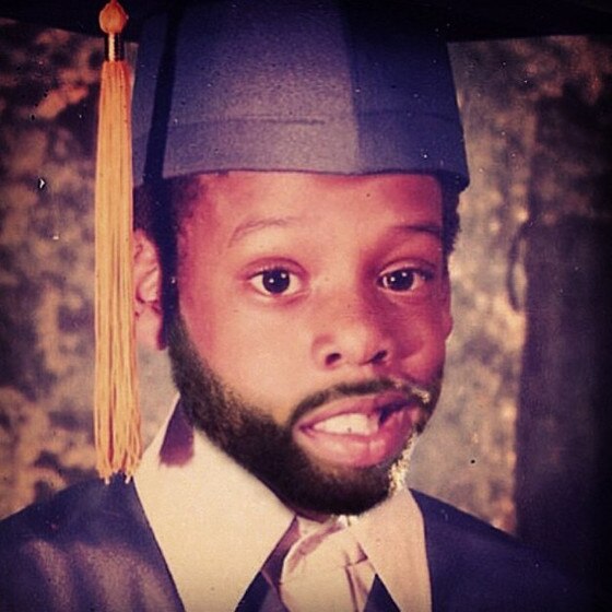 Famous Kids Beard Famous Kids Beard