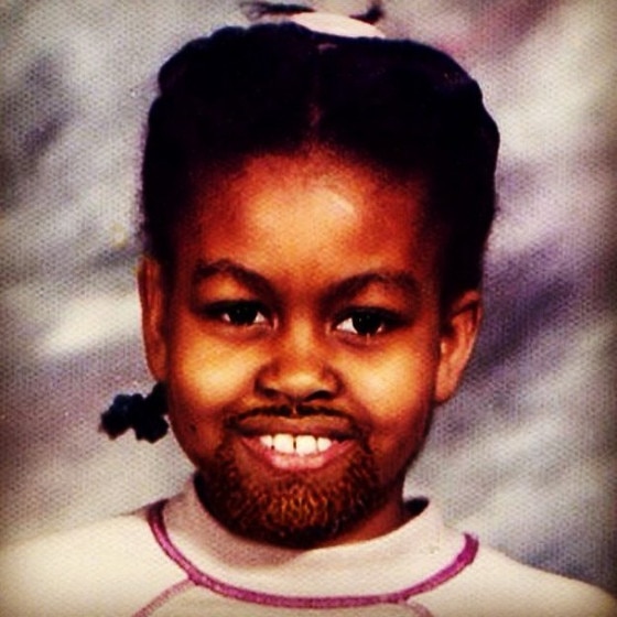 Famous Kids Beard Famous Kids Beard