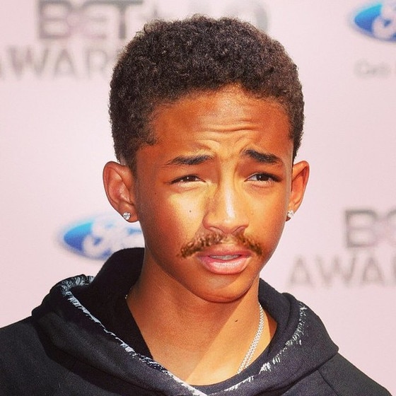 Famous Kids Beard Famous Kids Beard